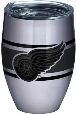 Tervis Detroit Red Wings 12 oz. Stemless Tumbler