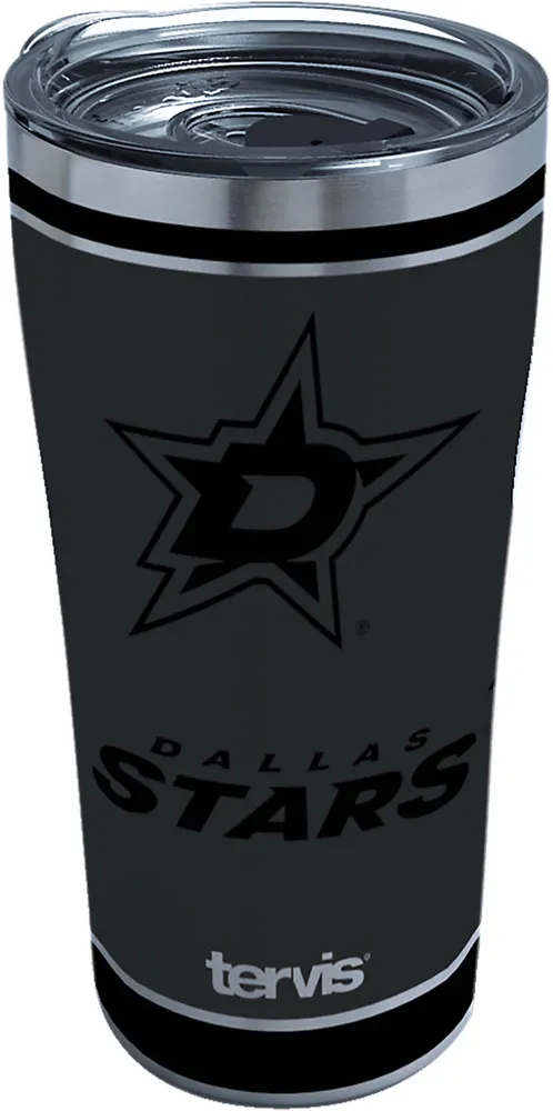 Tervis Dallas Stars 20 oz. Stainless Steel Tumbler