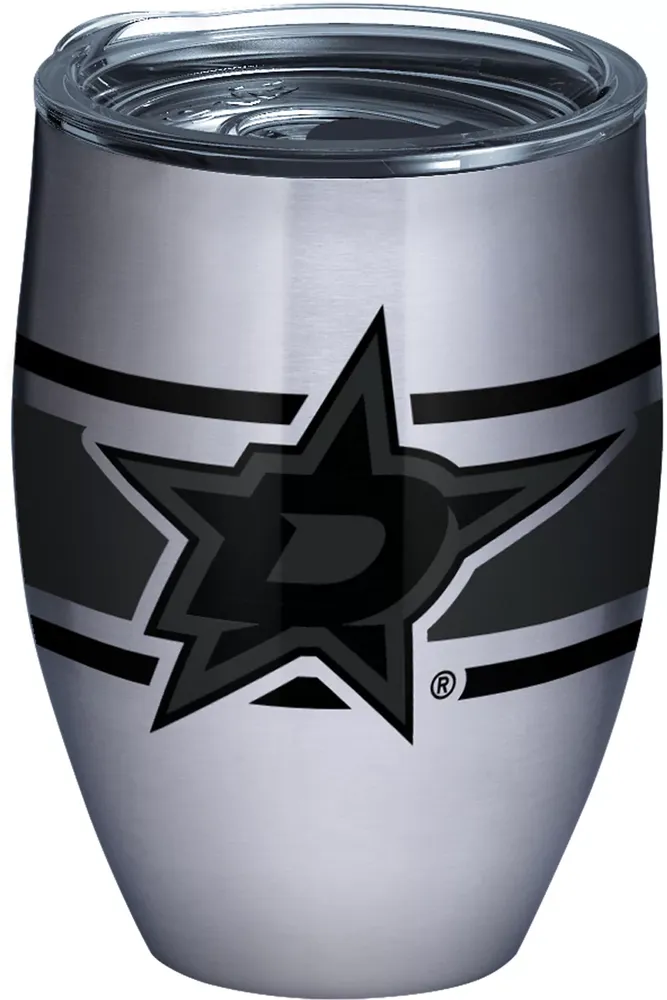 Tervis Dallas Stars 12 oz. Stemless Tumbler