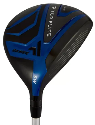 Top Flite Gamer 22 Fairway Wood