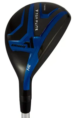 Top Flite Gamer 22 Hybrid