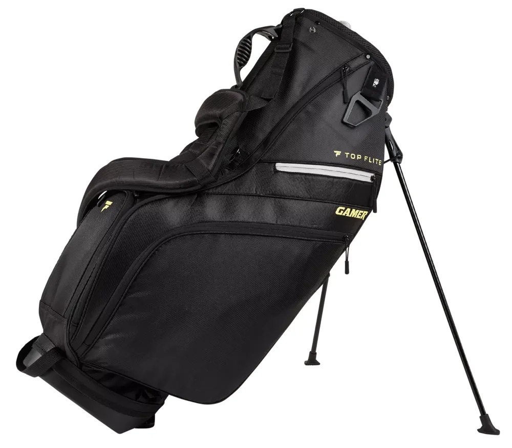 Top Flite 2022 Gamer Stand Bag