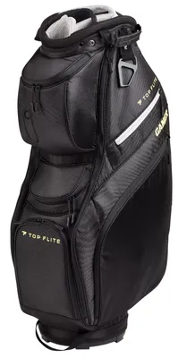 Top Flite 2022 Gamer Cart Bag