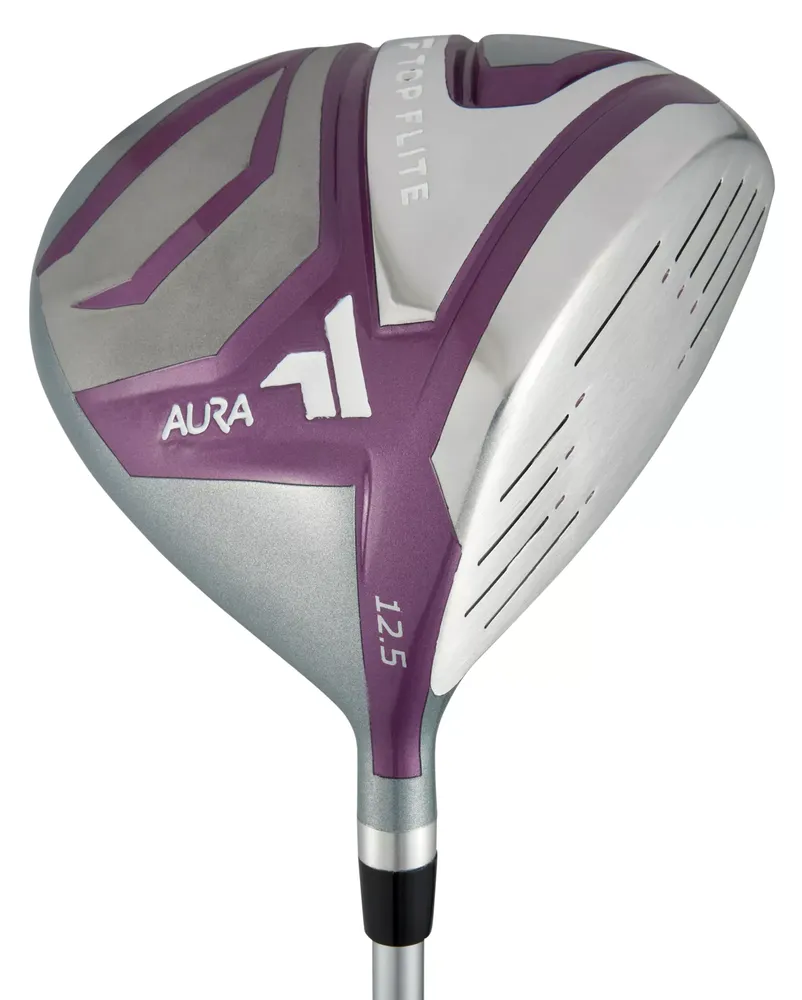 Top Flite Women's Aura 22 Driver