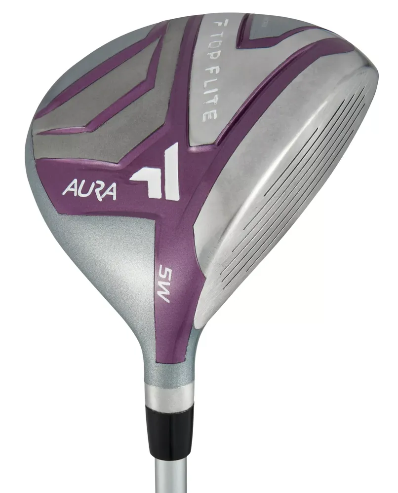 Top Flite Women's Aura 22 Fairway Wood