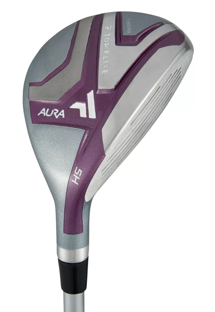 Top Flite Women's Aura 22 Hybrid