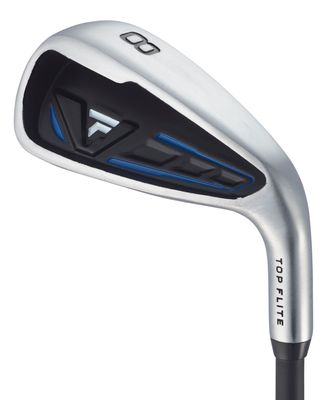 Top Flite 2022 Kids' 8 Iron (Height 45" and Under)