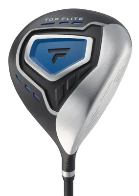 Top Flite 2022 Kids' Driver (Height 53" and Above)