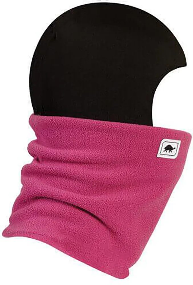 Turtle Fur Kids' Chelonia Shellaclava Balaclava