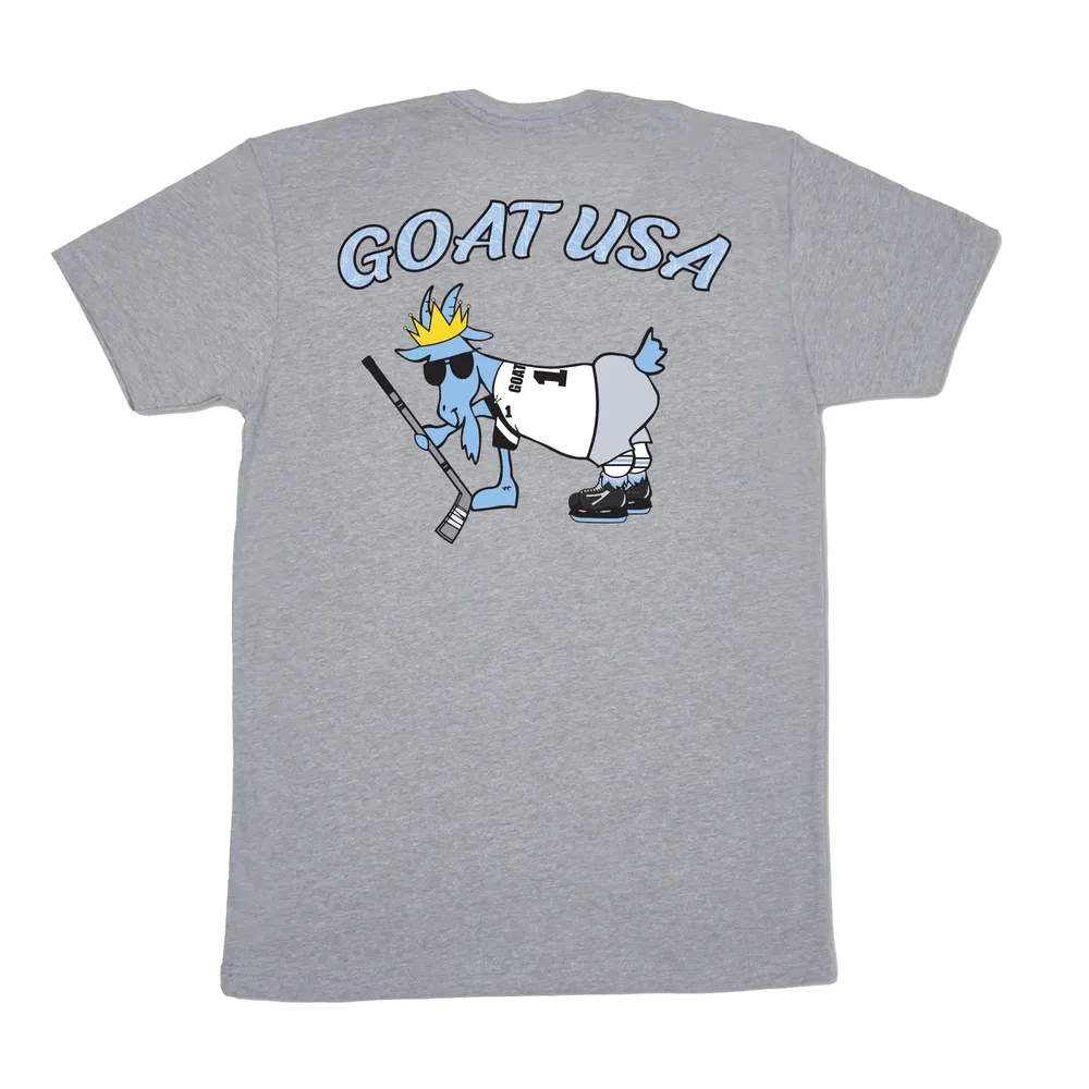 Dick's Sporting Goods GOAT USA Hockey T-Shirt