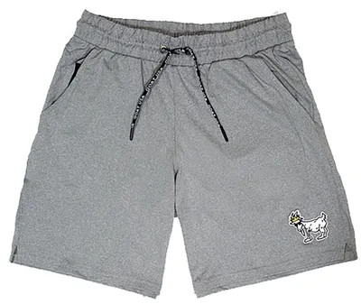 GOAT USA Relaxed Knitted Shorts