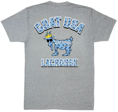 GOAT USA All Star Lax T-Shirt