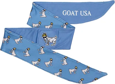 Goat USA Adult Reversible Head Tie