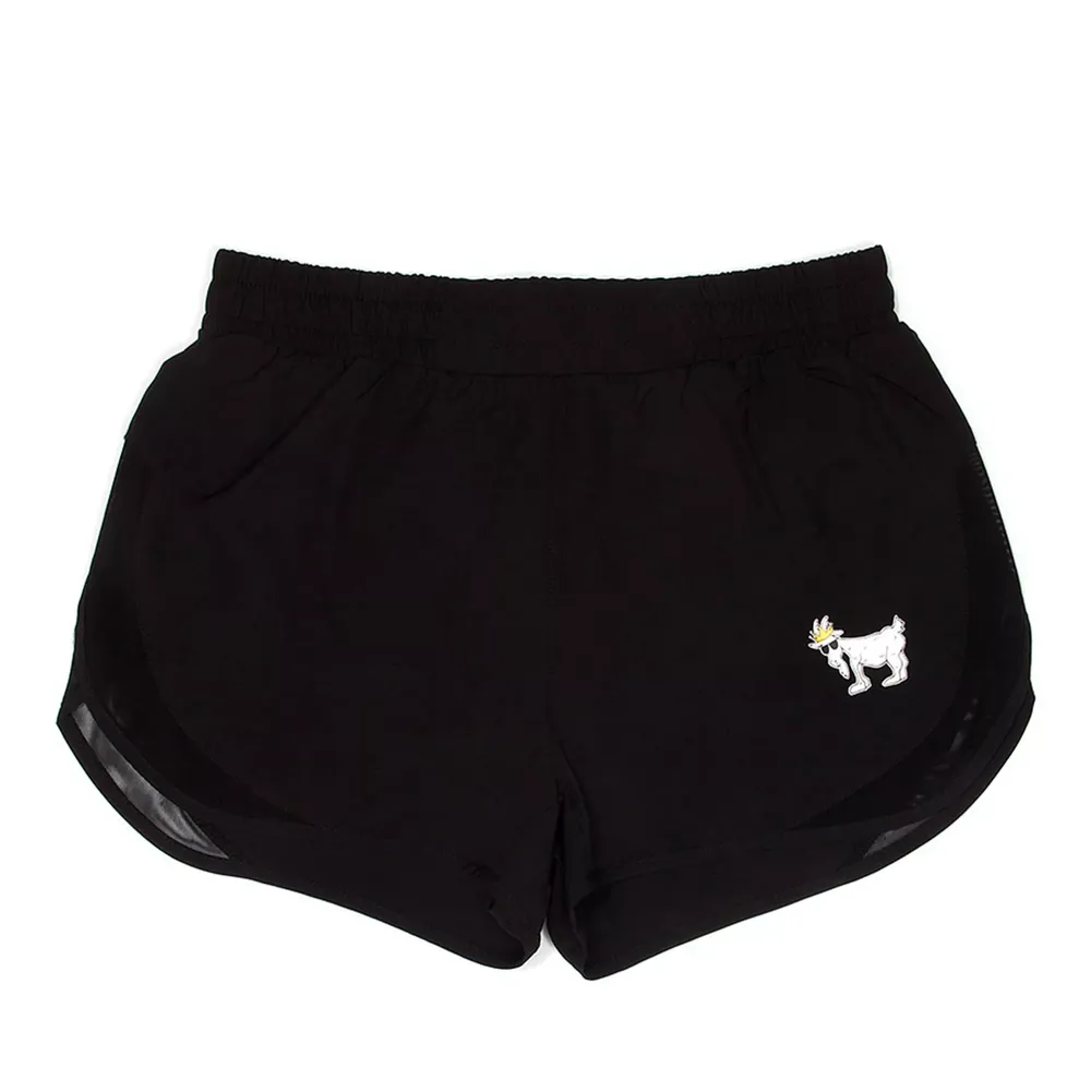 GOAT USA Womens Athletic Shorts | The Market Place