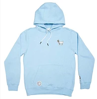 GOAT USA OG Hooded Sweatshirt