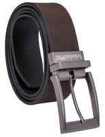 Timberland Men's 38mm Harness Reversible Belt