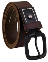 Timberland Men's 40mm Double Prong Belt