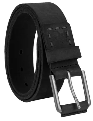 Timberland Men's 40mm Pull Up Belt