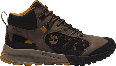 Timberland Men's Trail Quest Mid Waterproof Boots