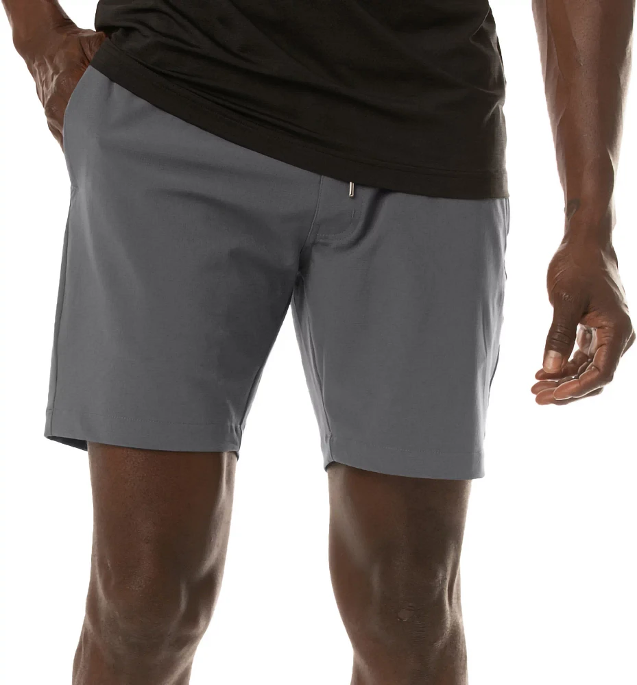 TravisMathew Men's Boarding Time 2.0 Golf Shorts