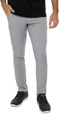 TravisMathew Men's Trevino 5-Pocket Golf Pants