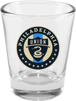 The Memory Company Philadelphia Union 2 oz. Shot Glass