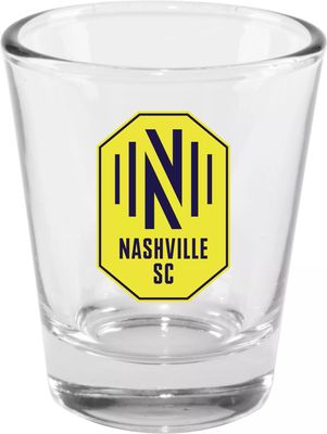 The Memory Company Nashville SC 2 oz. Shot Glass