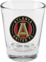 The Memory Company Atlanta United 2 oz. Shot Glass