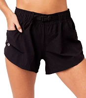 Nani Swimwear Women's Hybrid Explorer Shorts