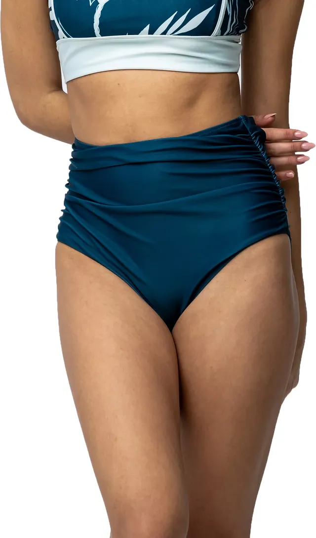 Nani Swimwear Women's Full Coverage Bikini Bottoms