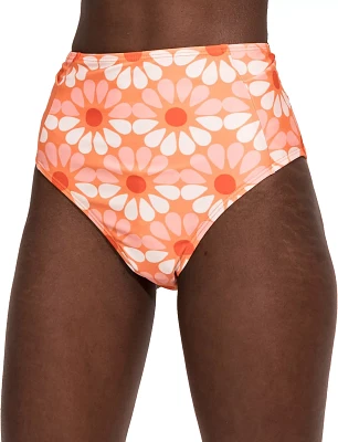 Nani Swimwear Women's Yoga Pocket Swim Bottoms