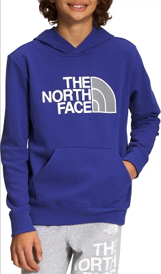 The North Face Boys Camp Fleece Pullover Hoodie