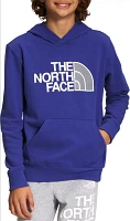 The North Face Boys Camp Fleece Pullover Hoodie