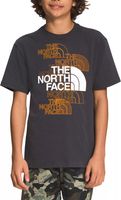 The North Face Boys' Short Sleeve Graphic Tee