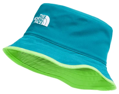 The North Face Boys' Class V Reversible Bucket Hat