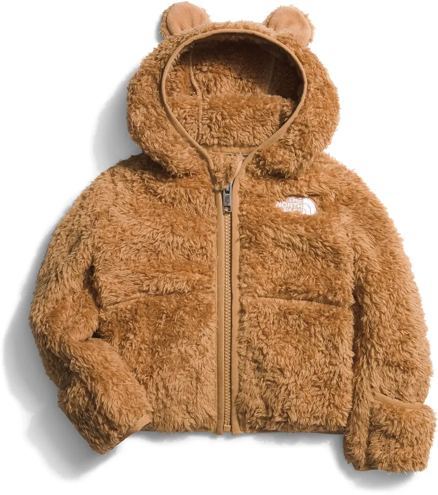 The North Face Baby Bear Full Zip Hoodie