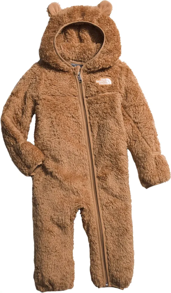 The North Face Baby Bear One-Piece