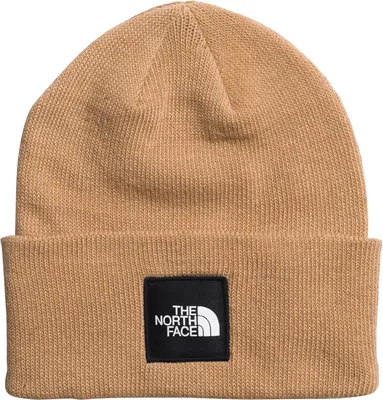 The North Face Big Box Beanie