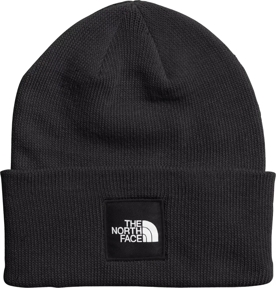 The North Face Big Box Beanie