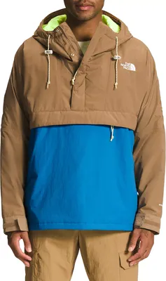 The North Face Men's Low-Fi High-Tek Windjammer