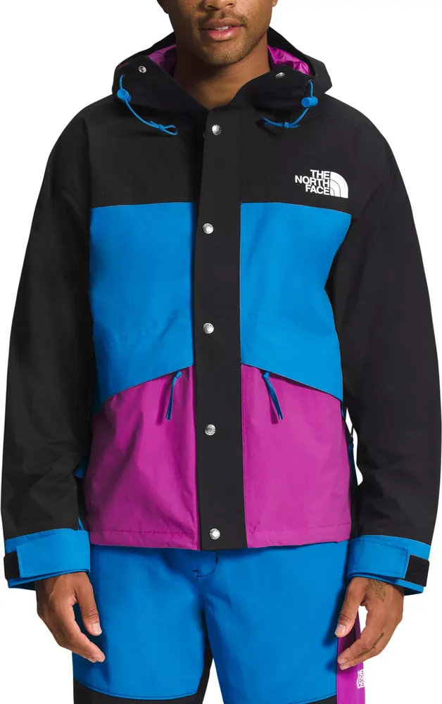 The North Face Men's Black History Month 86 Retro Mountain Jacket