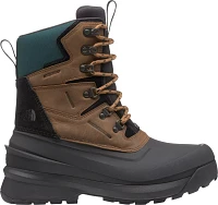 The North Face Men's Chilkat V 400g Waterproof Winter Boots