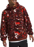 The North Face Men's Campshire Fleece Hoodie