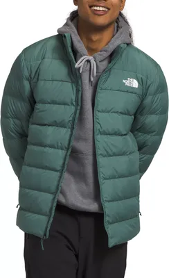 The North Face Men's Aconcagua 3 Jacket