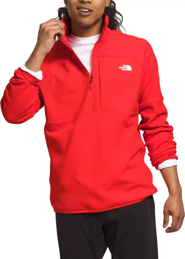 The North Face Men's Elevation 1/4 Zip