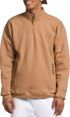 The North Face Men's Heavyweight ¼ Zip