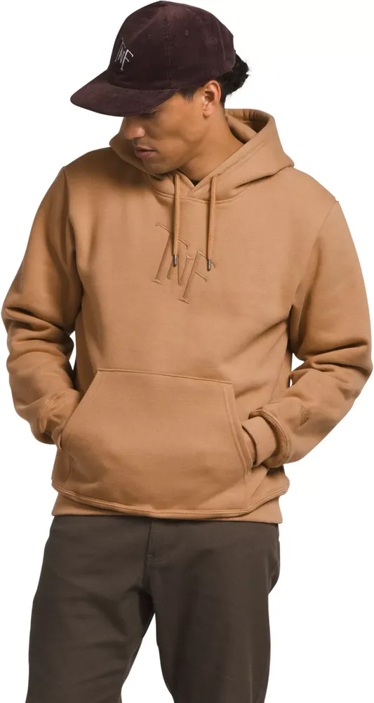 The North Face Men's Heavyweight Hoodie