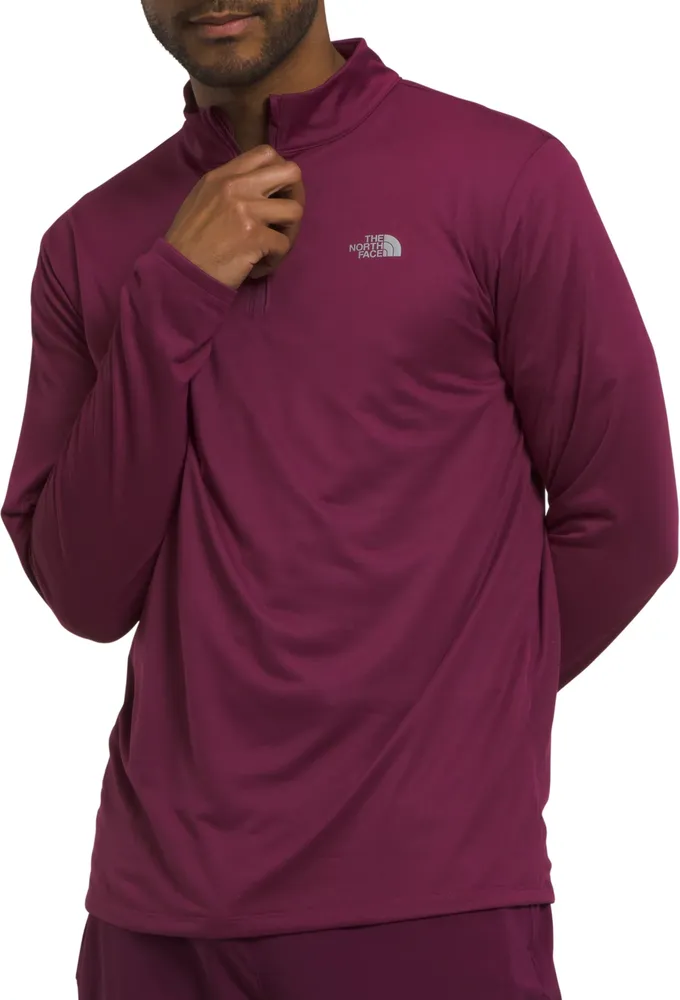 The North Face Men's Elevation 1/4 Zip