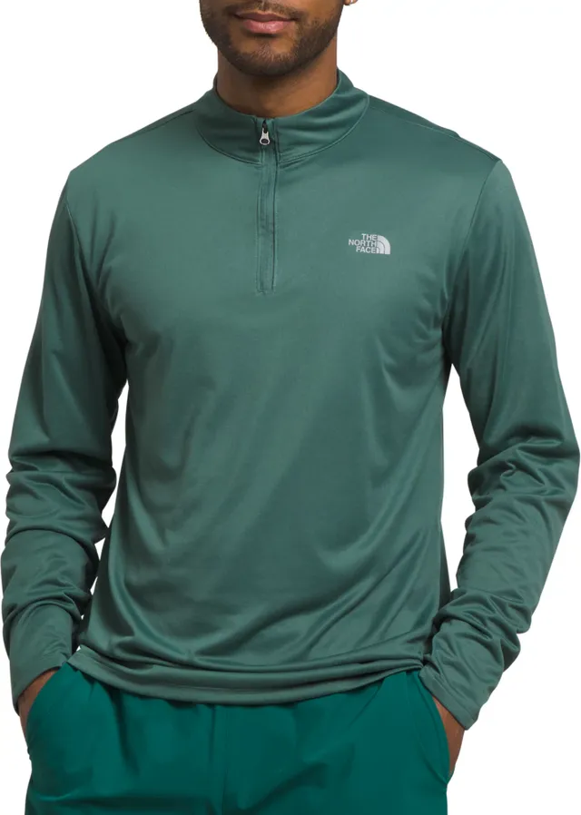 The North Face Men's Elevation 1/4 Zip