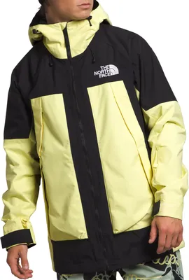 The North Face Men's Balfron Jacket